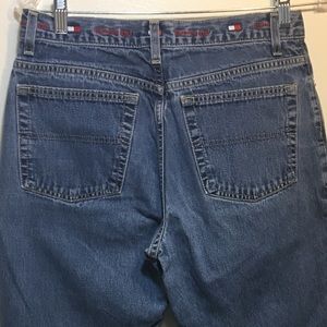 Vintage 2000's  y2K Tommy Hilfiger denim jeans
